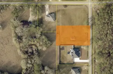 Cleared Vacant Land in Hammond
