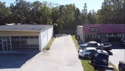 Prime Commercial Lot on Waters