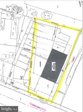 Duplex Building Lot in North Wales