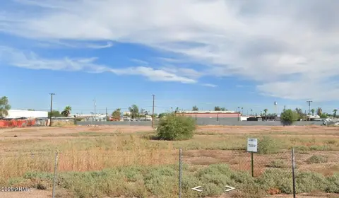 Phoenix Industrial Land Opportunity