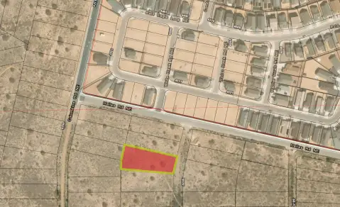 Rio Rancho Land For Sale