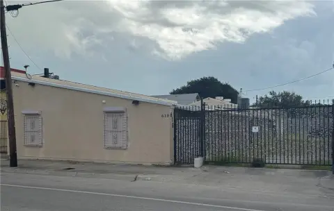 Rebuilt Gem in Corpus Christi