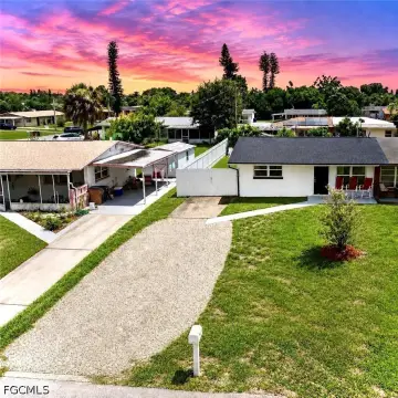 Remodeled Duplex Property