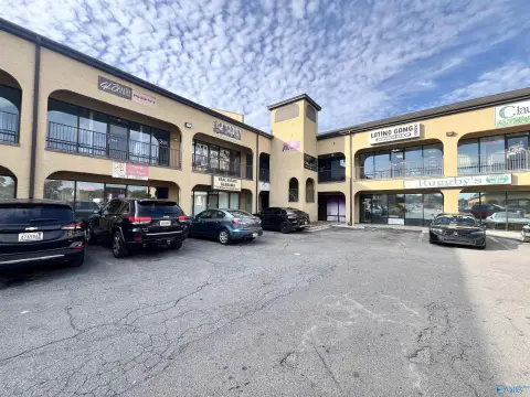 Remodeled Office/Commercial Space For Sale