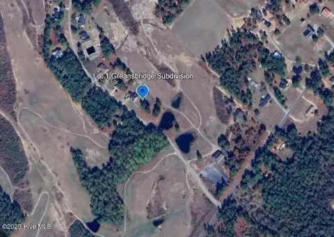 Residential Land in Garland, NC