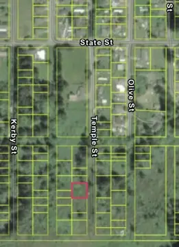 Residential Lot in Crescent City