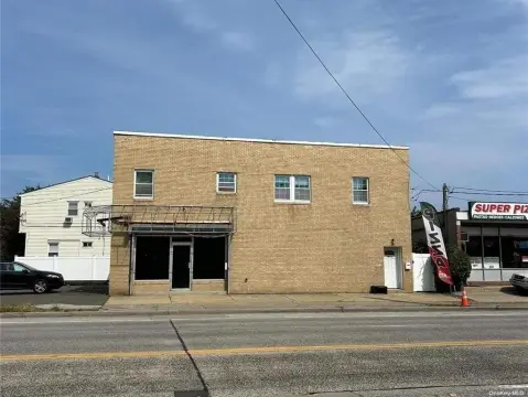 Bellmore Retail Space For Rent