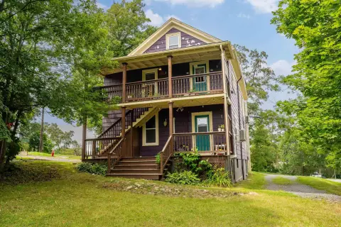 Updated Over/Under Duplex