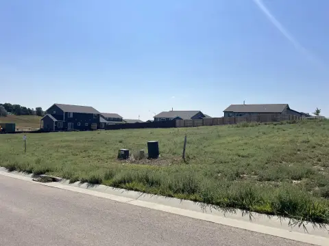 Residential Lots in Copperfield Vista