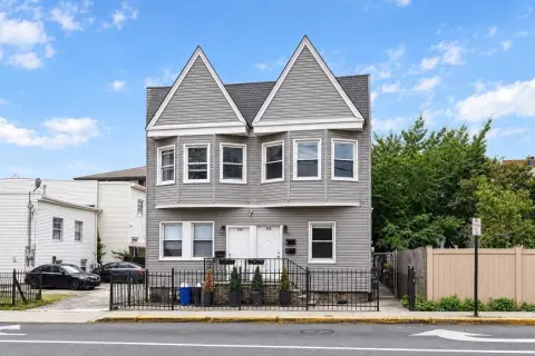 Two-Family Duplex