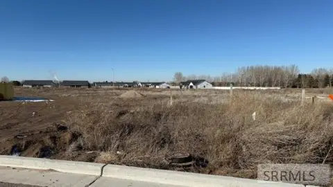 Residential Land Near Sage Lakes