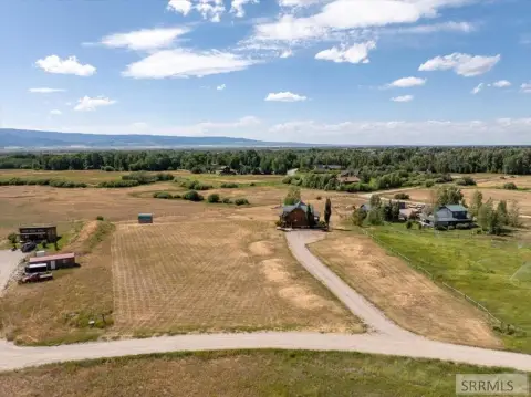 Driggs, ID 1.56-Acre Lot