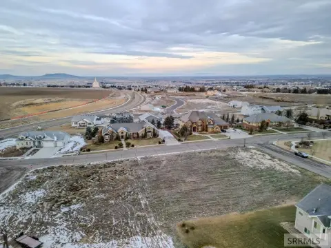 Residential Land in Harvest Heights