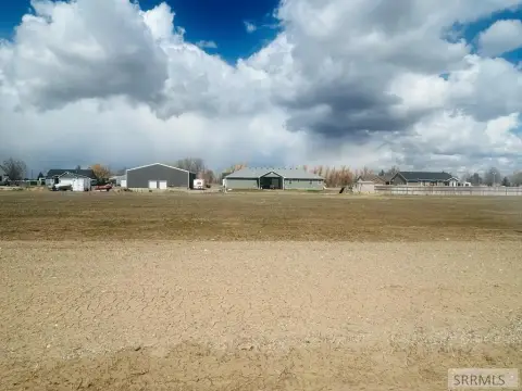 Blackfoot, ID One-Acre Homesite