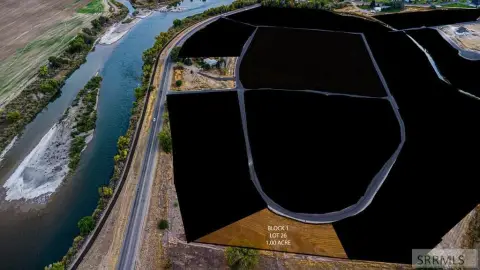 Residential Land Near Snake River