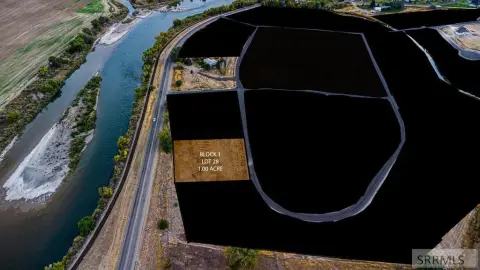 Residential Land Near Snake River