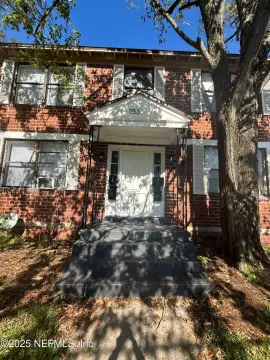 Riverside Four-Unit Apartment Complex