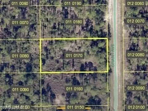 Lehigh Acres Land For Sale