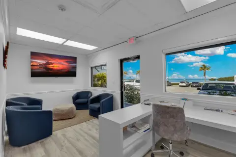 Key West Office Condo Investment