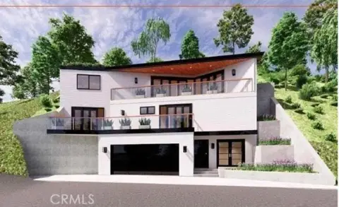 Prime Lot Near Leadbetter Beach