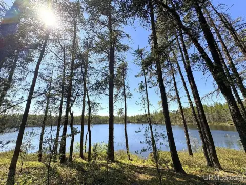 Recreation Land with Two Ponds