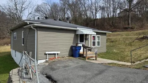 BECKLEY, WV - Business Opportunity