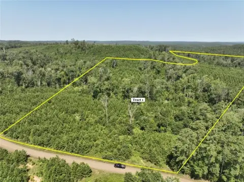 29 Acres of Unimproved Land