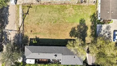 Residential Lot in Saint Roch