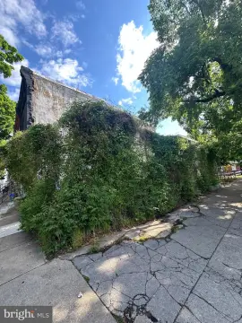 Philadelphia Vacant Lot Development Opportunity