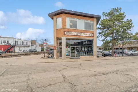 Barrington Mixed-Use Investment Opportunity