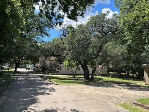 Fort Worth Income Property