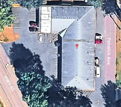 Wyoming Office Space For Sale