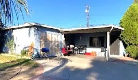 2-Unit Duplex