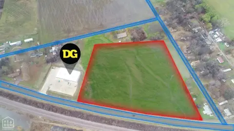 Luxora Acreage For Sale