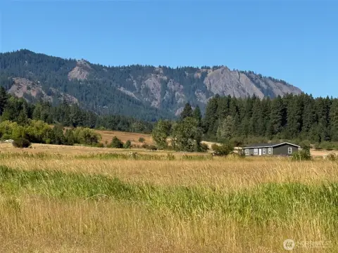 Land Parcel in Cle Elum