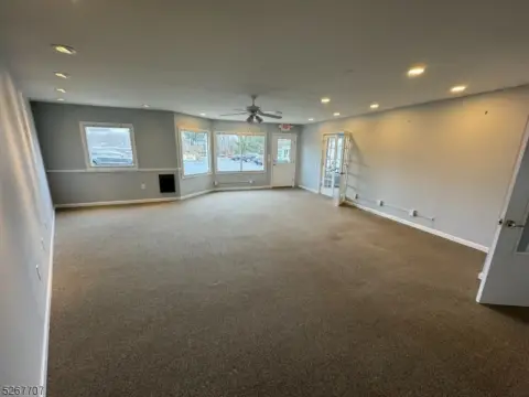 Flemington Commercial Space For Rent