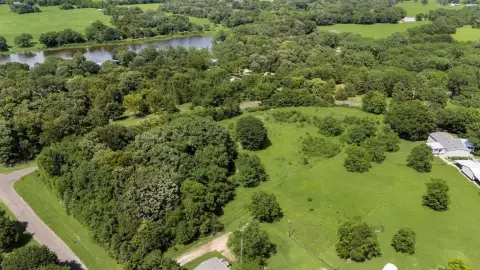 Residential Land Near Lake Fork