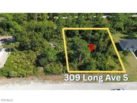 Lehigh Acres Land For Sale