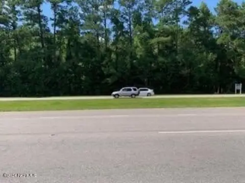 Wooded Land on US 17