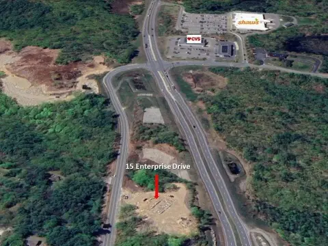 Commercial Land For Sale