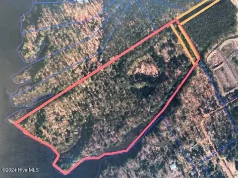Waterfront Land Development Opportunity