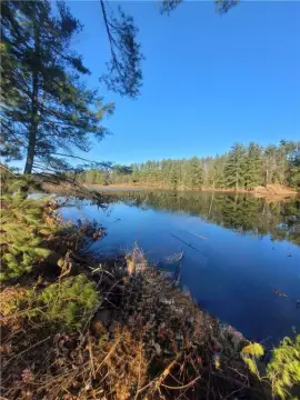 Waterfront Land Ready to Build