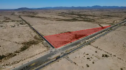 Agricultural Land Parcel