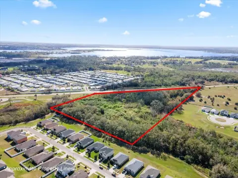 Winter Haven Multi-Family Development Land