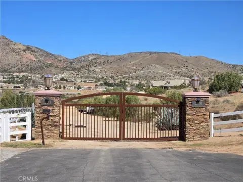 Acton Land with Utilities