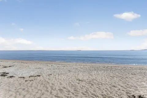 Triplex with Ocean-Front Decks