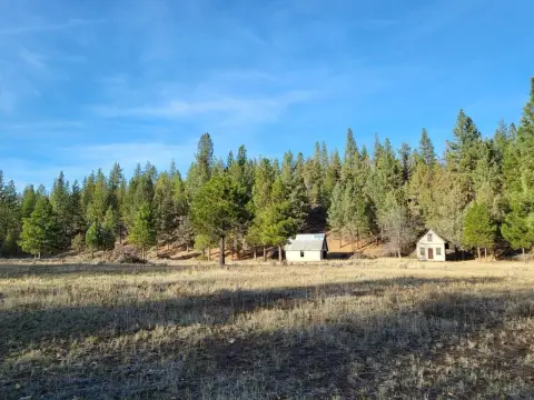 Johnson Creek Recreation Land