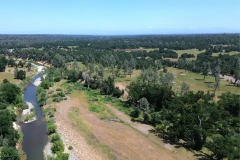 41 Acres on Cottonwood Creek