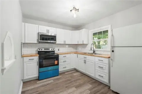 Versatile Triplex Opportunity