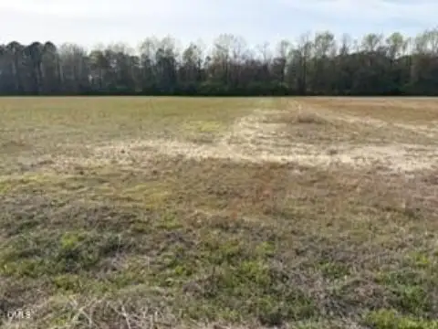 Unrestricted Land Parcel in Dunn, NC